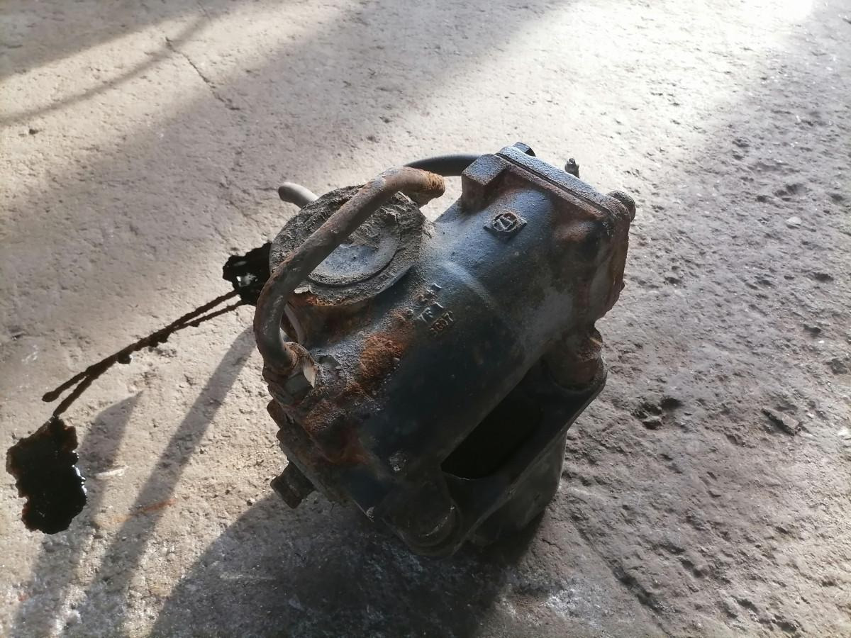 Volvo Steering box 20901108 - Caixa de direção para Camião: foto 2 Volvo Steering box 20901108 - Caixa de direção para Camião: foto 2