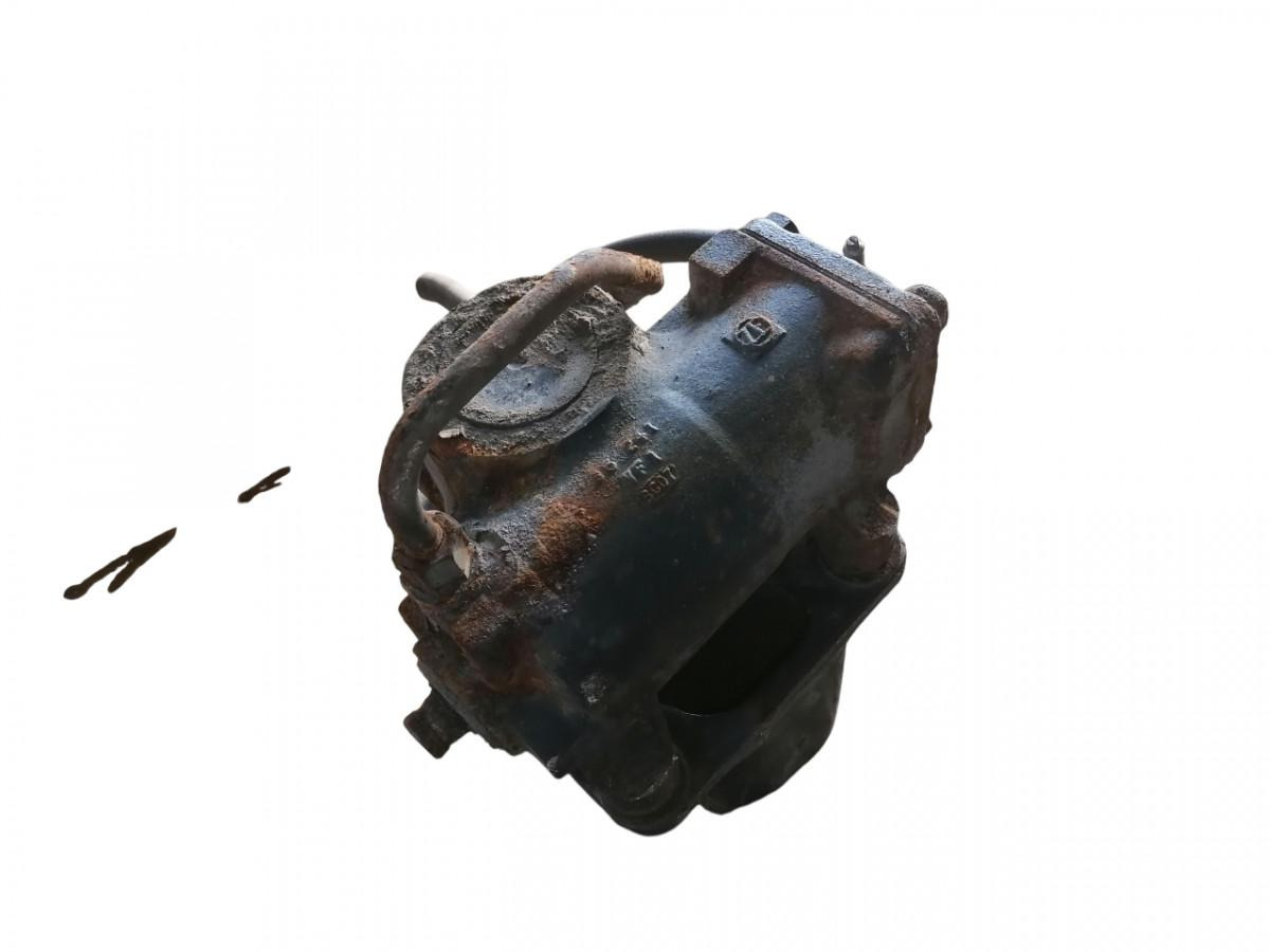 Volvo Steering box 20901108 - Caixa de direção para Camião: foto 1 Volvo Steering box 20901108 - Caixa de direção para Camião: foto 1