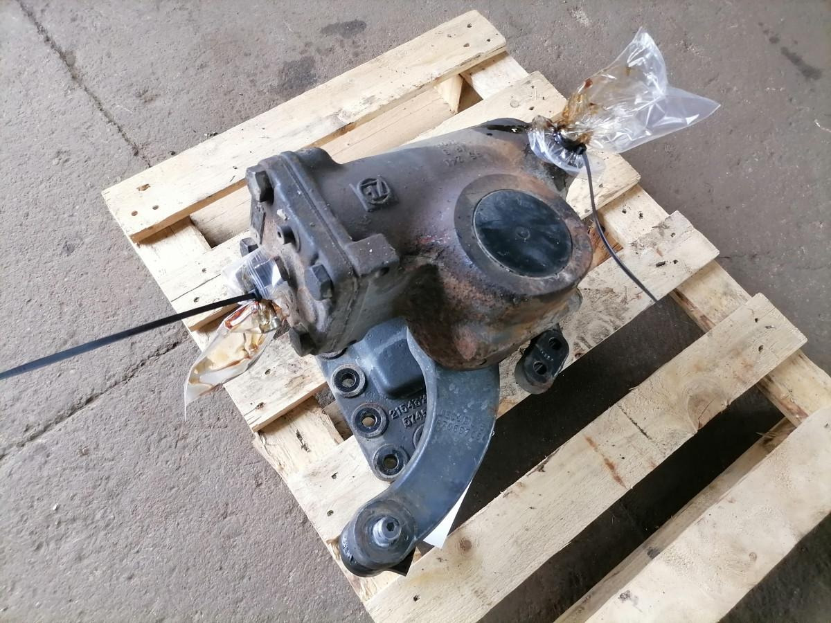 Volvo Steering box 22054847 - Caixa de direção para Camião: foto 2 Volvo Steering box 22054847 - Caixa de direção para Camião: foto 2