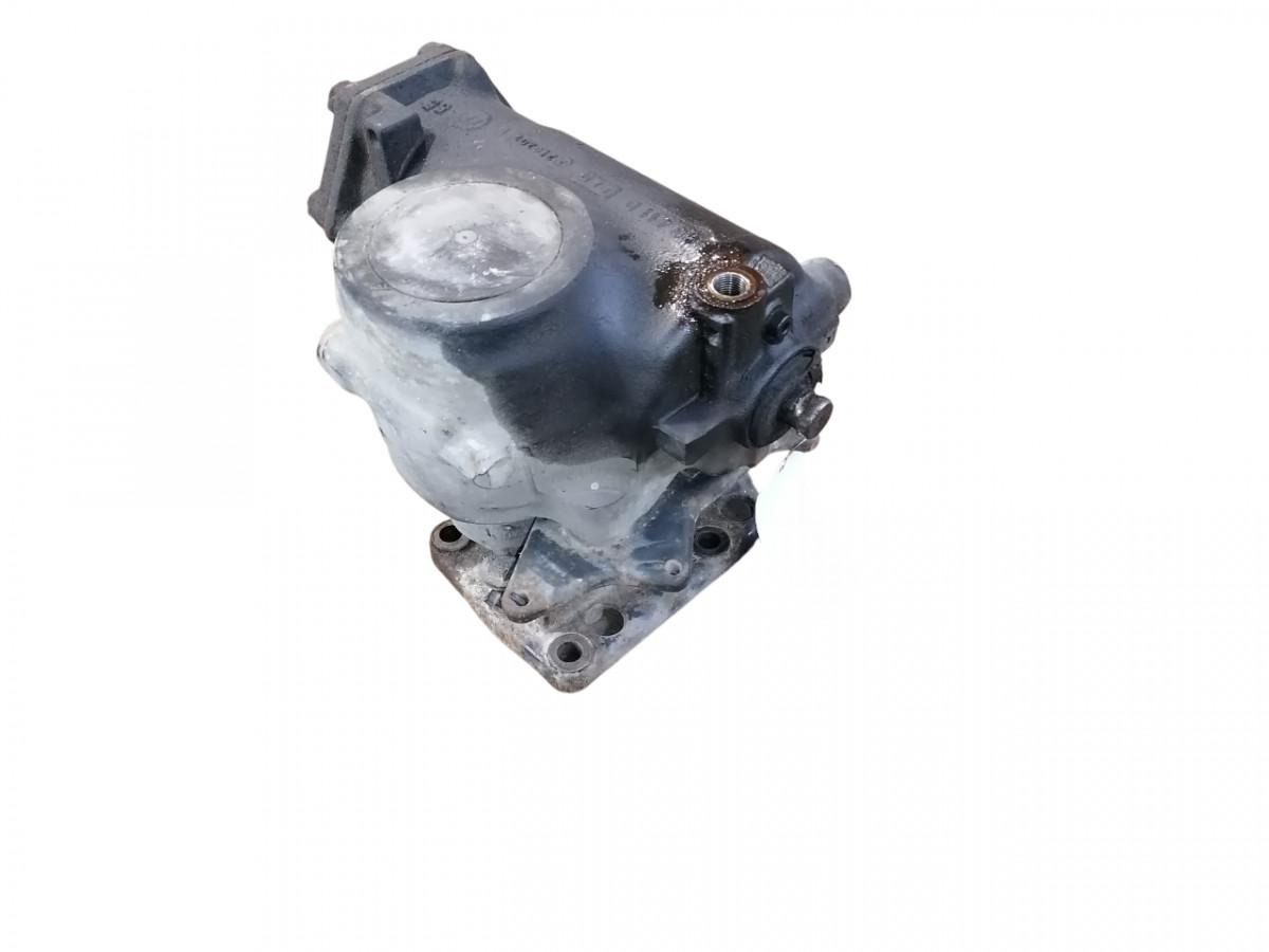 Volvo Steering box 250353 - Caixa de direção para Camião: foto 1 Volvo Steering box 250353 - Caixa de direção para Camião: foto 1