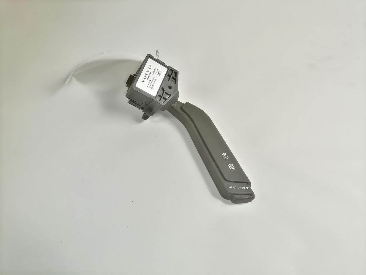 Volvo Switch, exhaust brake 22860391 - Sistema elétrico para Camião: foto 2 Volvo Switch, exhaust brake 22860391 - Sistema elétrico para Camião: foto 2