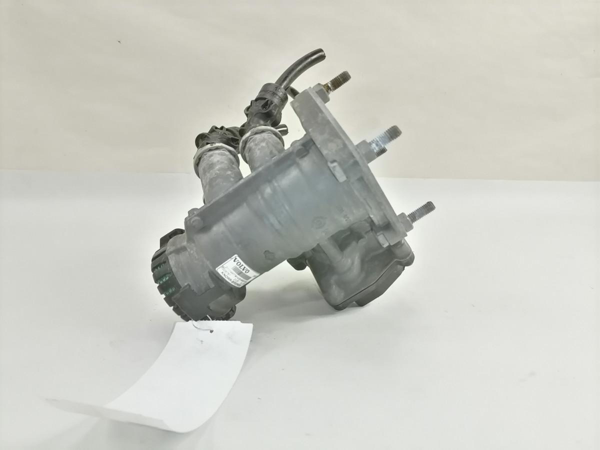 Volvo Trailer brake pressure control 21114977 - Válvula de freio para Camião: foto 4 Volvo Trailer brake pressure control 21114977 - Válvula de freio para Camião: foto 4