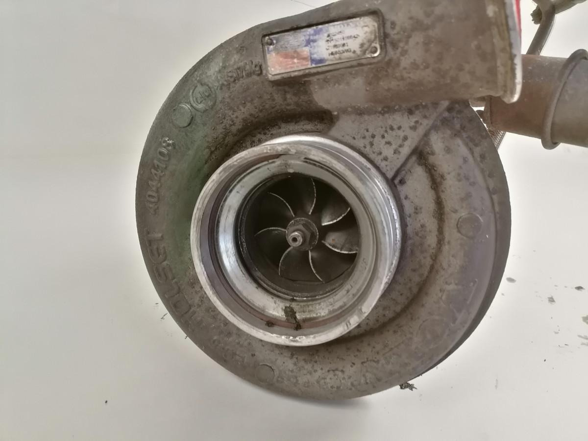 Volvo Turbo, D13K420 21989961 - Turbocompressor para Camião: foto 2 Volvo Turbo, D13K420 21989961 - Turbocompressor para Camião: foto 2