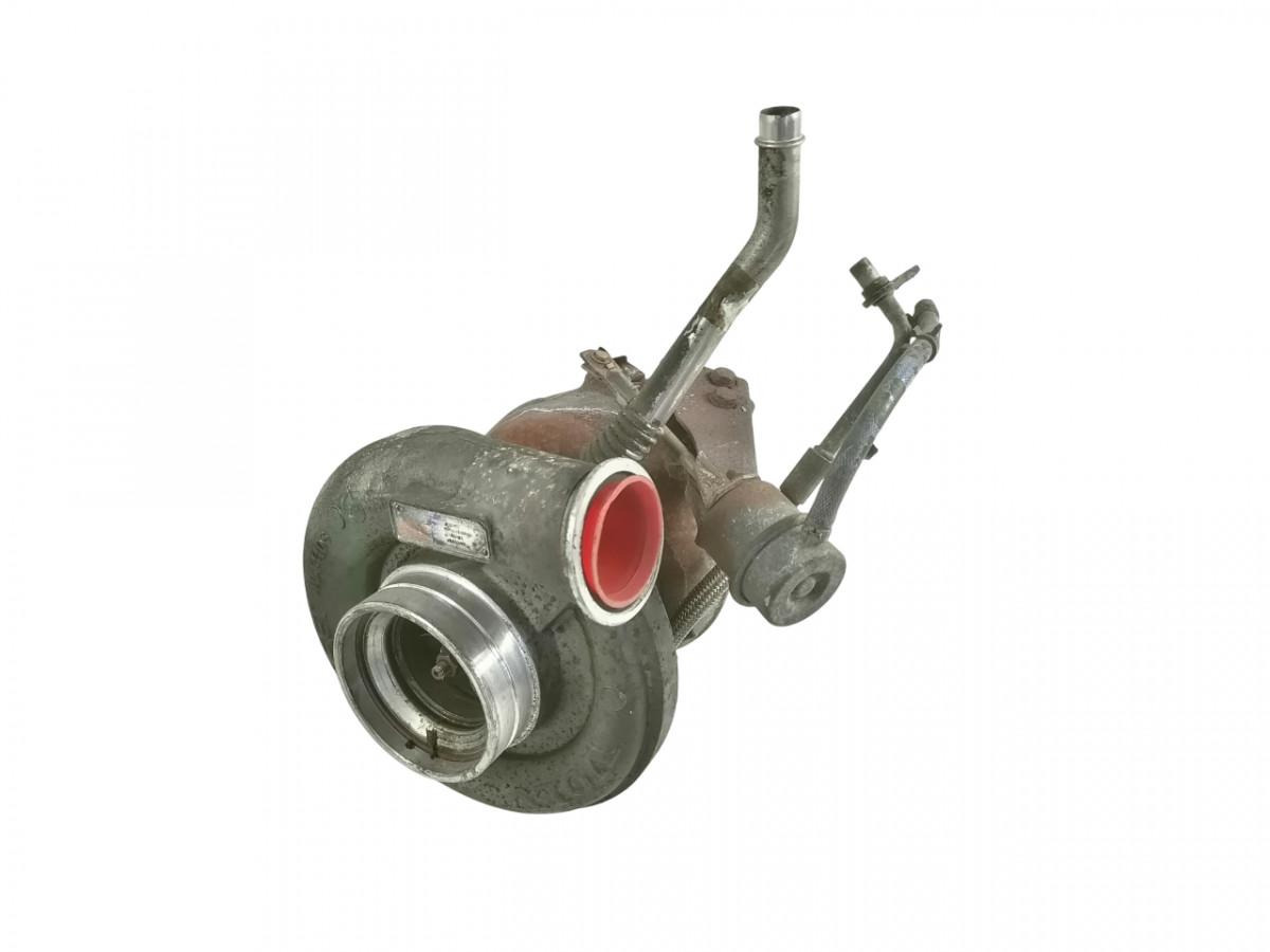 Volvo Turbo, D13K420 21989961 - Turbocompressor para Camião: foto 1 Volvo Turbo, D13K420 21989961 - Turbocompressor para Camião: foto 1