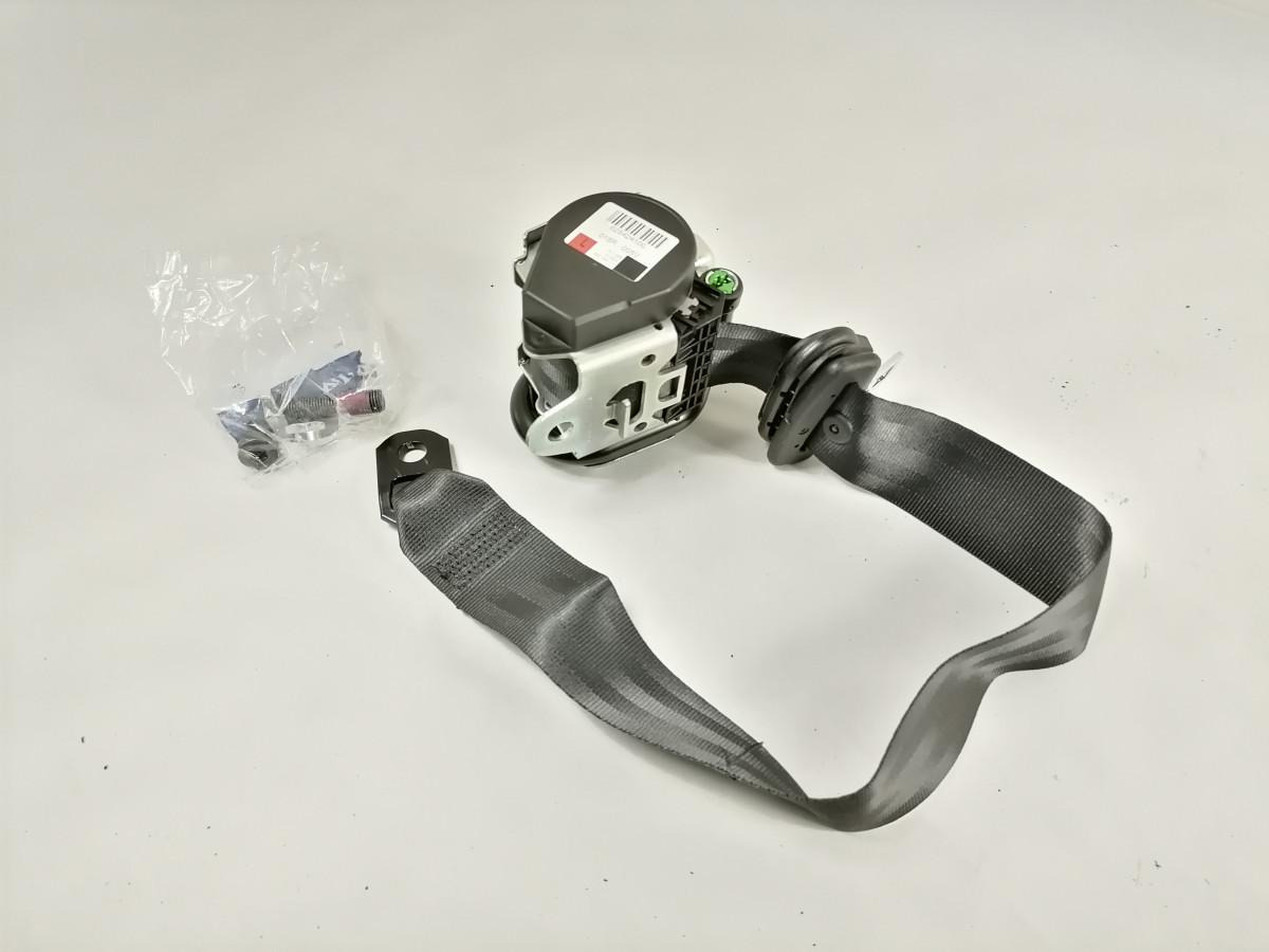 Volvo Turvavöö 84161751 - Banco para Camião: foto 4 Volvo Turvavöö 84161751 - Banco para Camião: foto 4