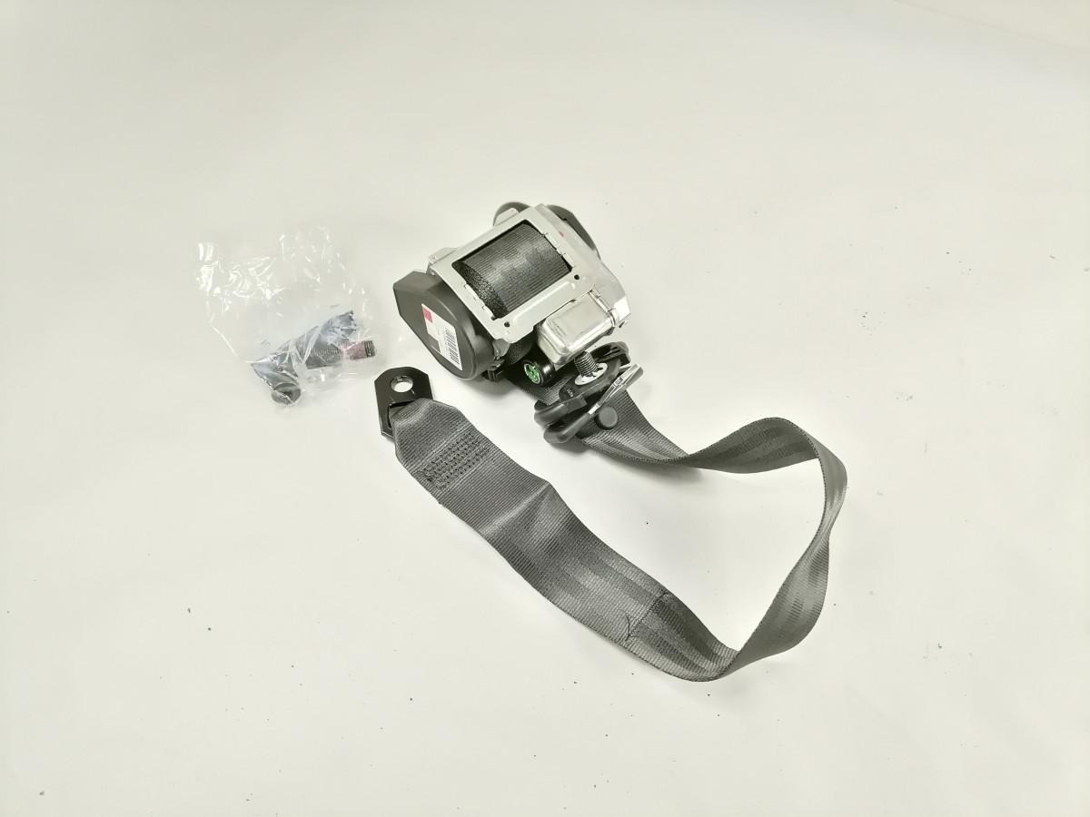 Volvo Turvavöö 84161751 - Banco para Camião: foto 3 Volvo Turvavöö 84161751 - Banco para Camião: foto 3