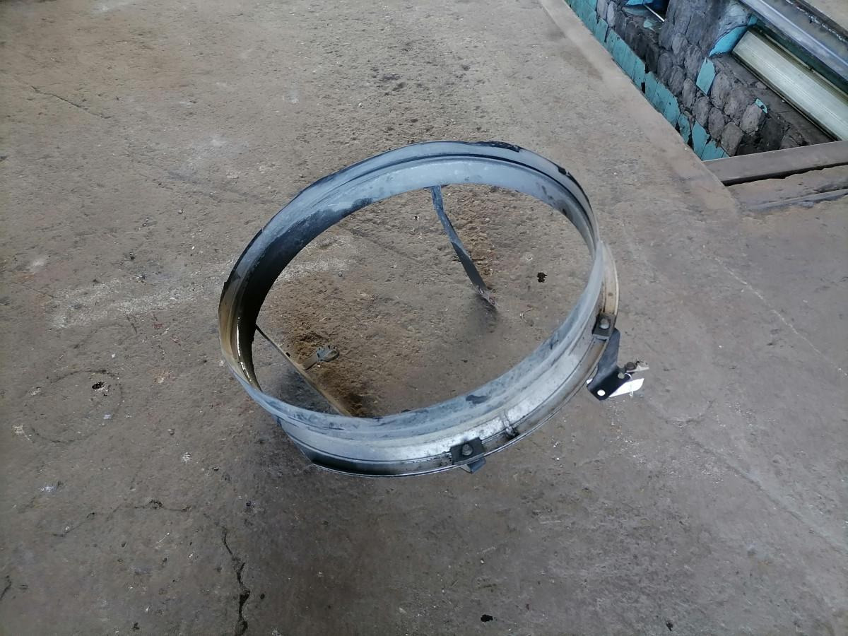 Volvo Ventilaatori metallrõngas 22106351 - Radiador para Camião: foto 2 Volvo Ventilaatori metallrõngas 22106351 - Radiador para Camião: foto 2