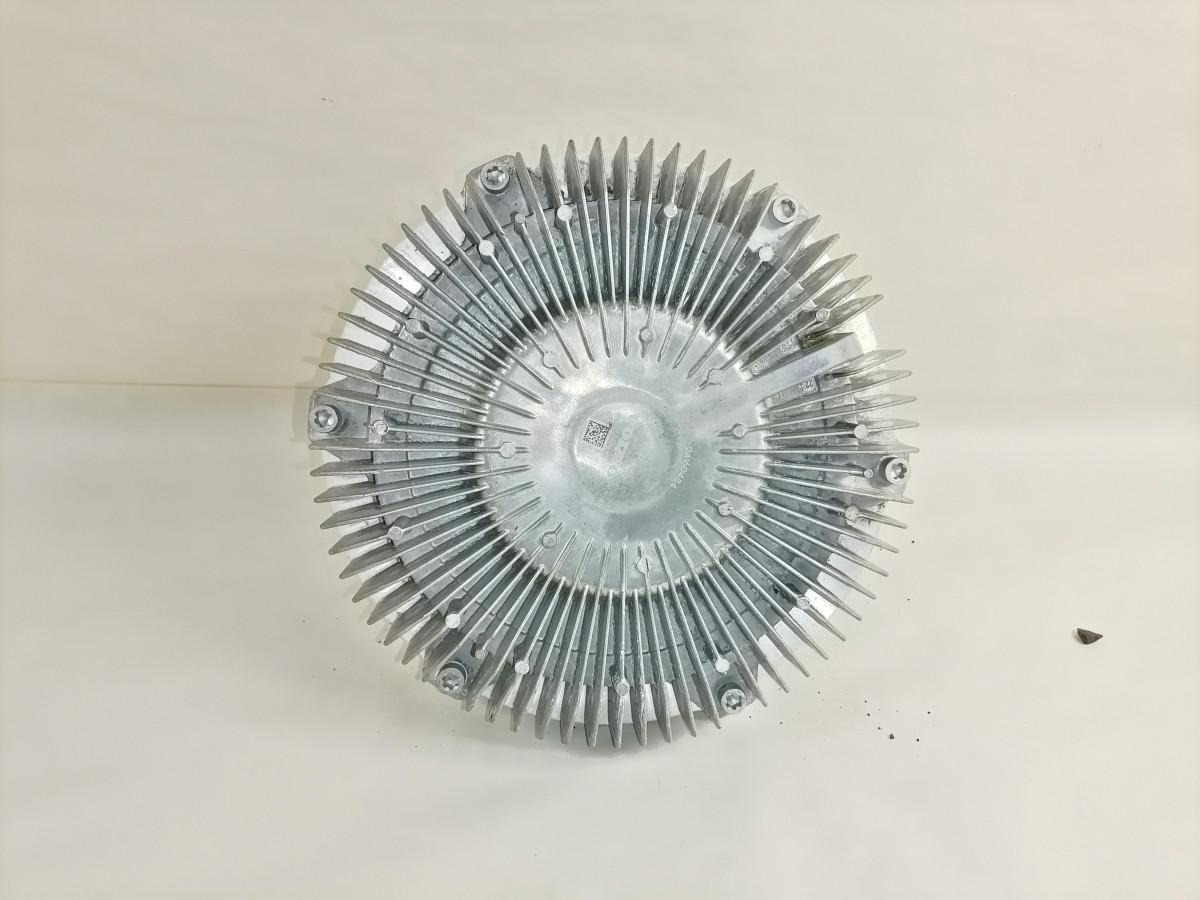 Volvo Visko 24160484 - Ventilador para Camião: foto 3 Volvo Visko 24160484 - Ventilador para Camião: foto 3