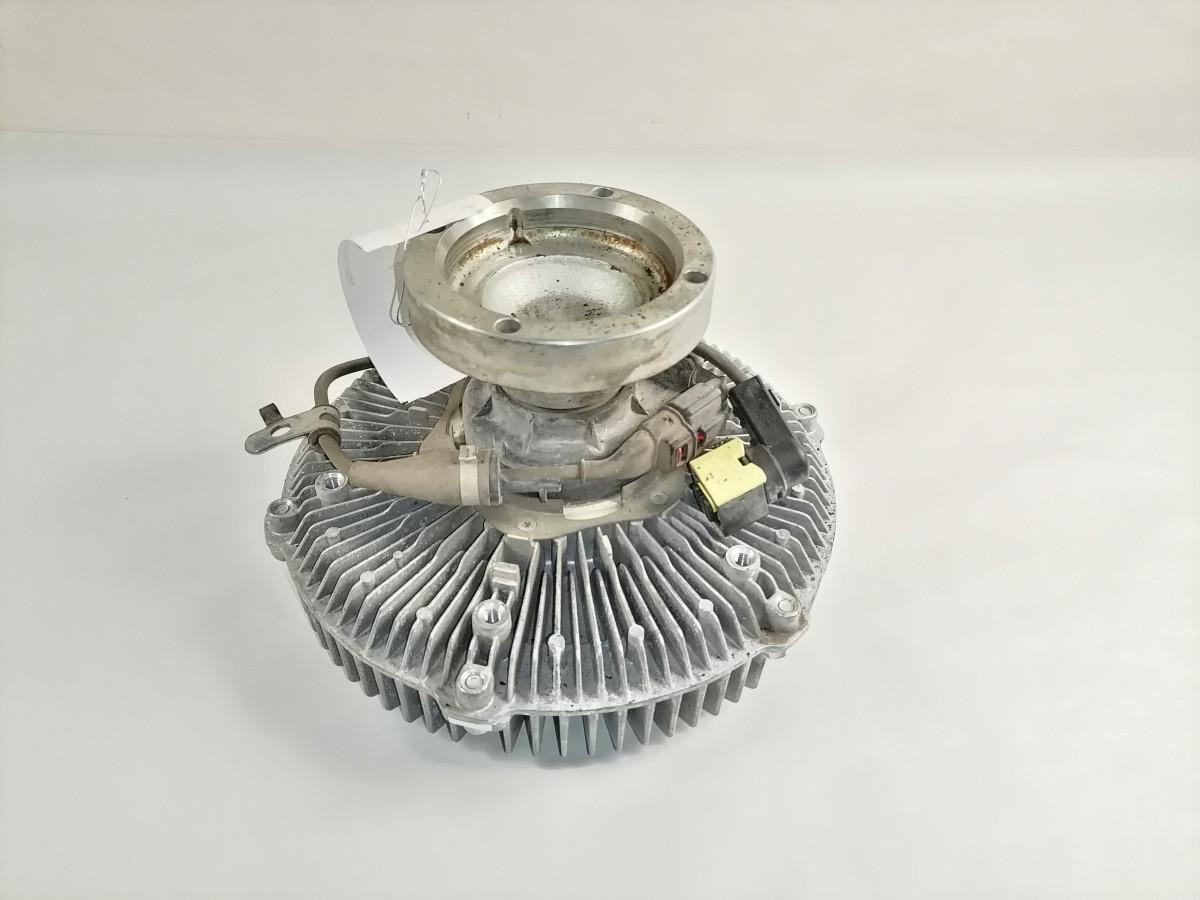 Volvo Visko 24160484 - Ventilador para Camião: foto 2 Volvo Visko 24160484 - Ventilador para Camião: foto 2