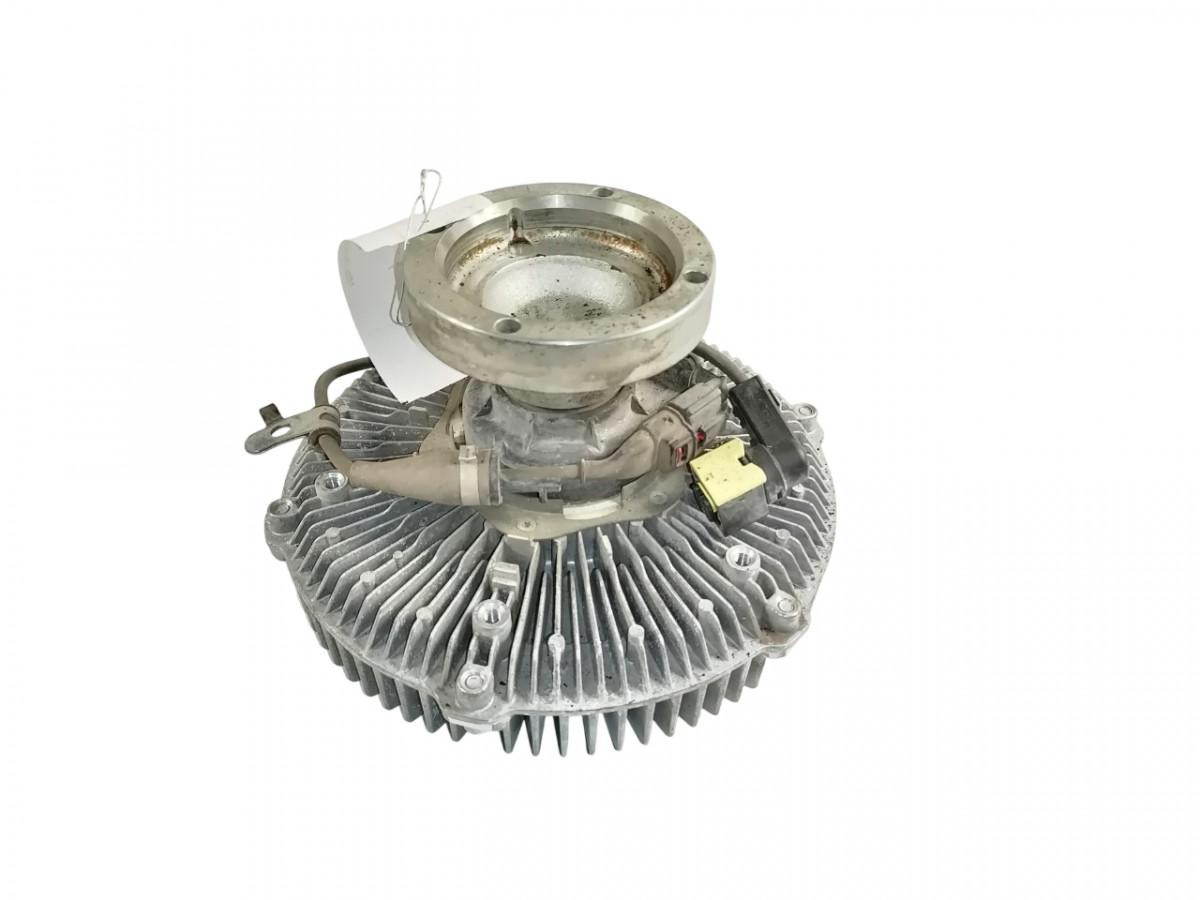 Volvo Visko 24160484 - Ventilador para Camião: foto 1 Volvo Visko 24160484 - Ventilador para Camião: foto 1