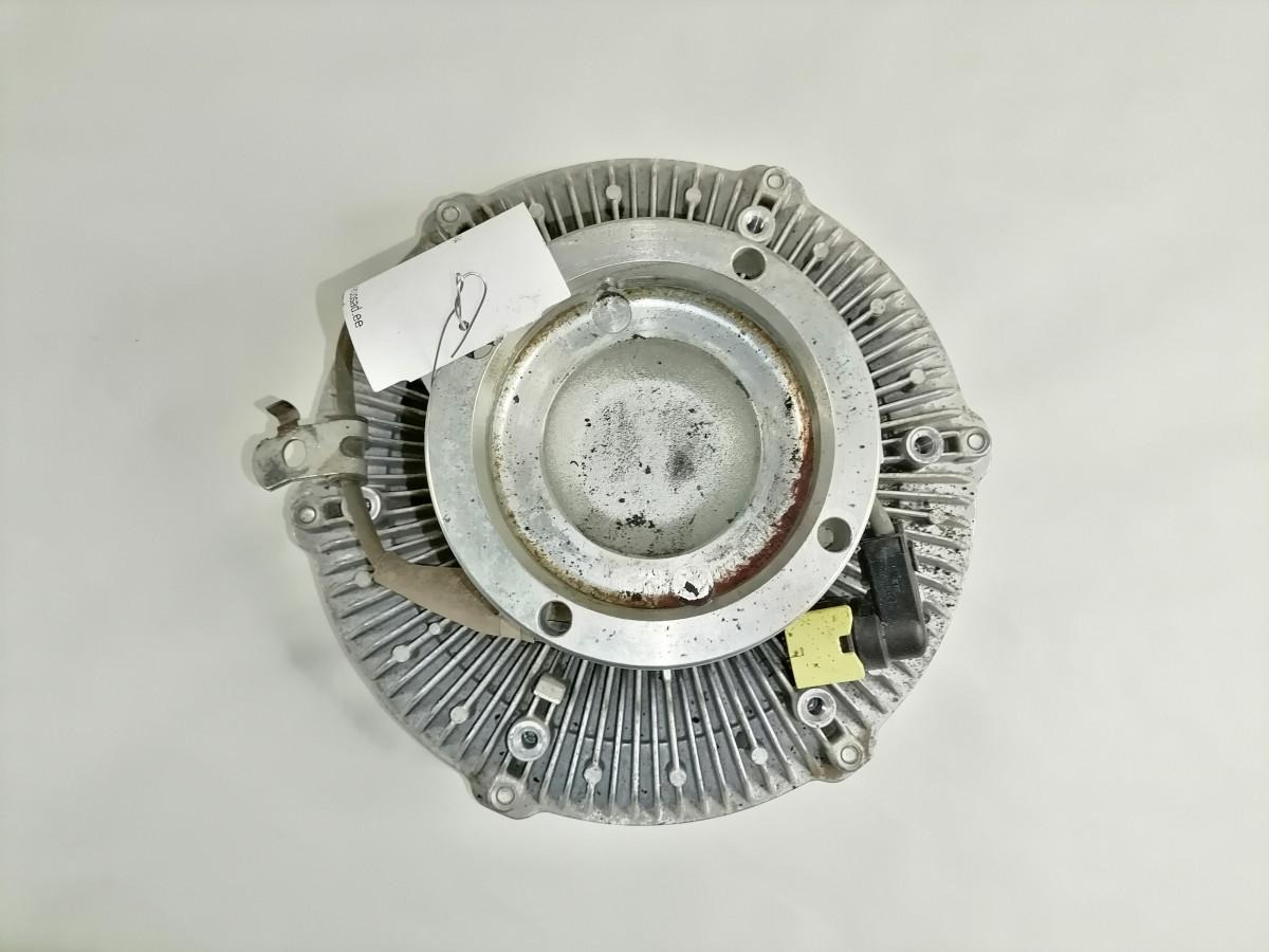 Volvo Visko 24160484 - Ventilador para Camião: foto 4 Volvo Visko 24160484 - Ventilador para Camião: foto 4