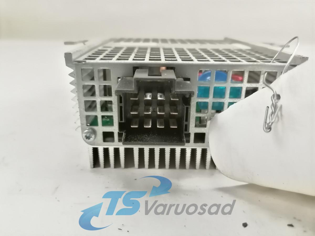 Volvo Voltage converter 20555707 - Sistema elétrico para Camião: foto 2 Volvo Voltage converter 20555707 - Sistema elétrico para Camião: foto 2