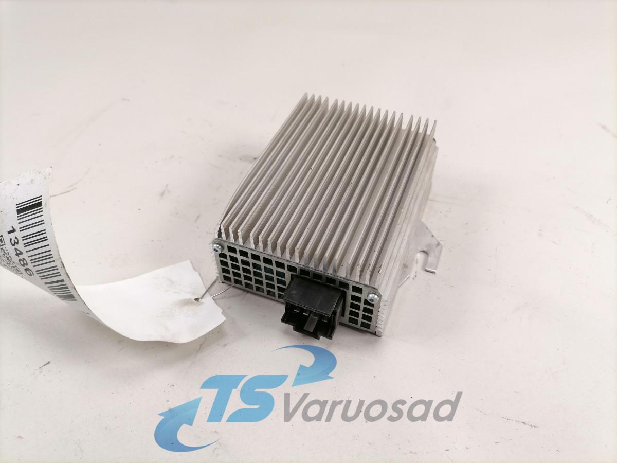 Volvo Voltage converter 20555707 - Sistema elétrico para Camião: foto 1 Volvo Voltage converter 20555707 - Sistema elétrico para Camião: foto 1