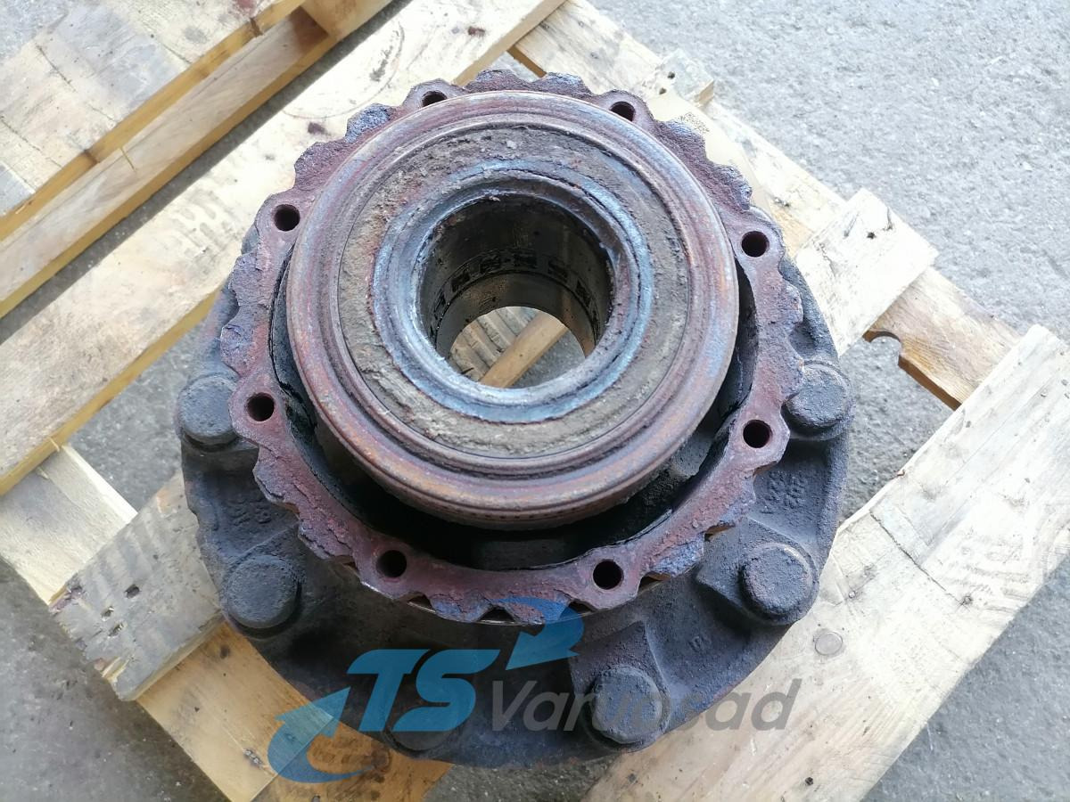 Volvo Volvo abisilla rattarumm 85107750 - Cubo de roda para Camião: foto 2 Volvo Volvo abisilla rattarumm 85107750 - Cubo de roda para Camião: foto 2