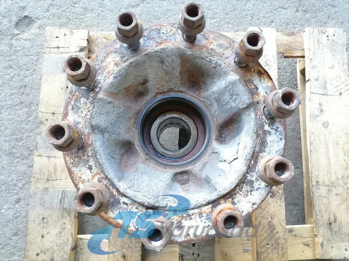 Volvo Volvo abisilla rattarumm 85107750 - Cubo de roda para Camião: foto 4 Volvo Volvo abisilla rattarumm 85107750 - Cubo de roda para Camião: foto 4