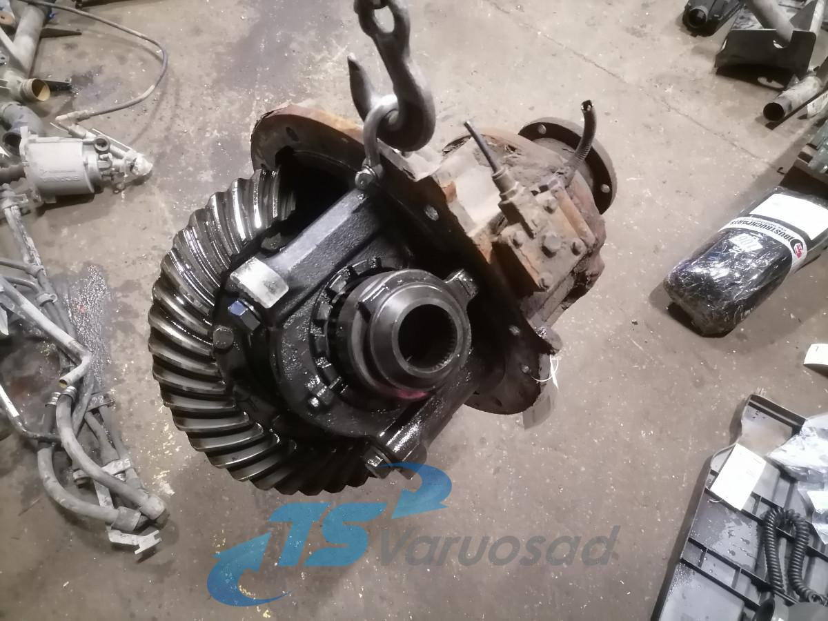 Volvo Volvo reduktor 3,73 20814023 - Comando final para Camião: foto 2 Volvo Volvo reduktor 3,73 20814023 - Comando final para Camião: foto 2