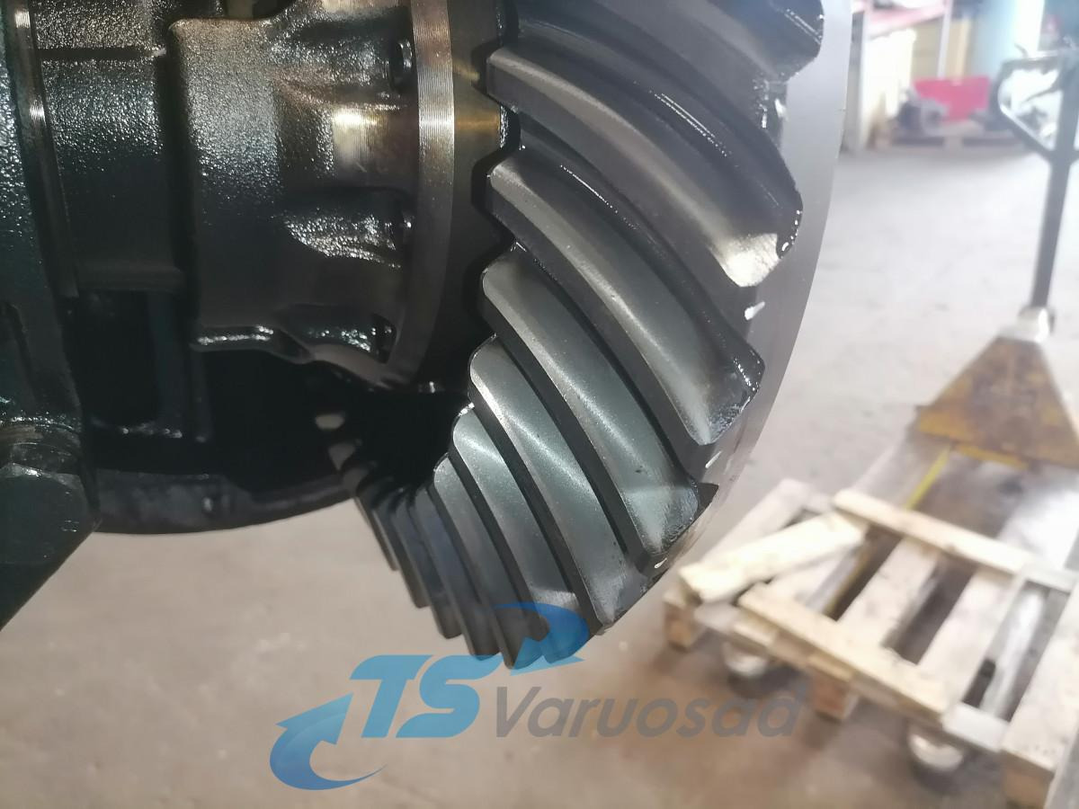 Volvo Volvo reduktor RSS1344B 3,08 20366517 - Comando final para Camião: foto 3 Volvo Volvo reduktor RSS1344B 3,08 20366517 - Comando final para Camião: foto 3