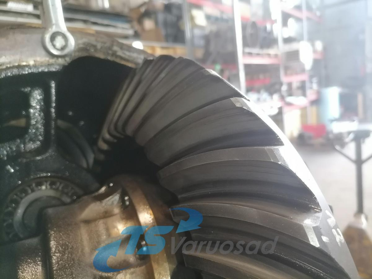 Volvo Volvo reduktor RSS1344B 3,08 20366517 - Comando final para Camião: foto 4 Volvo Volvo reduktor RSS1344B 3,08 20366517 - Comando final para Camião: foto 4