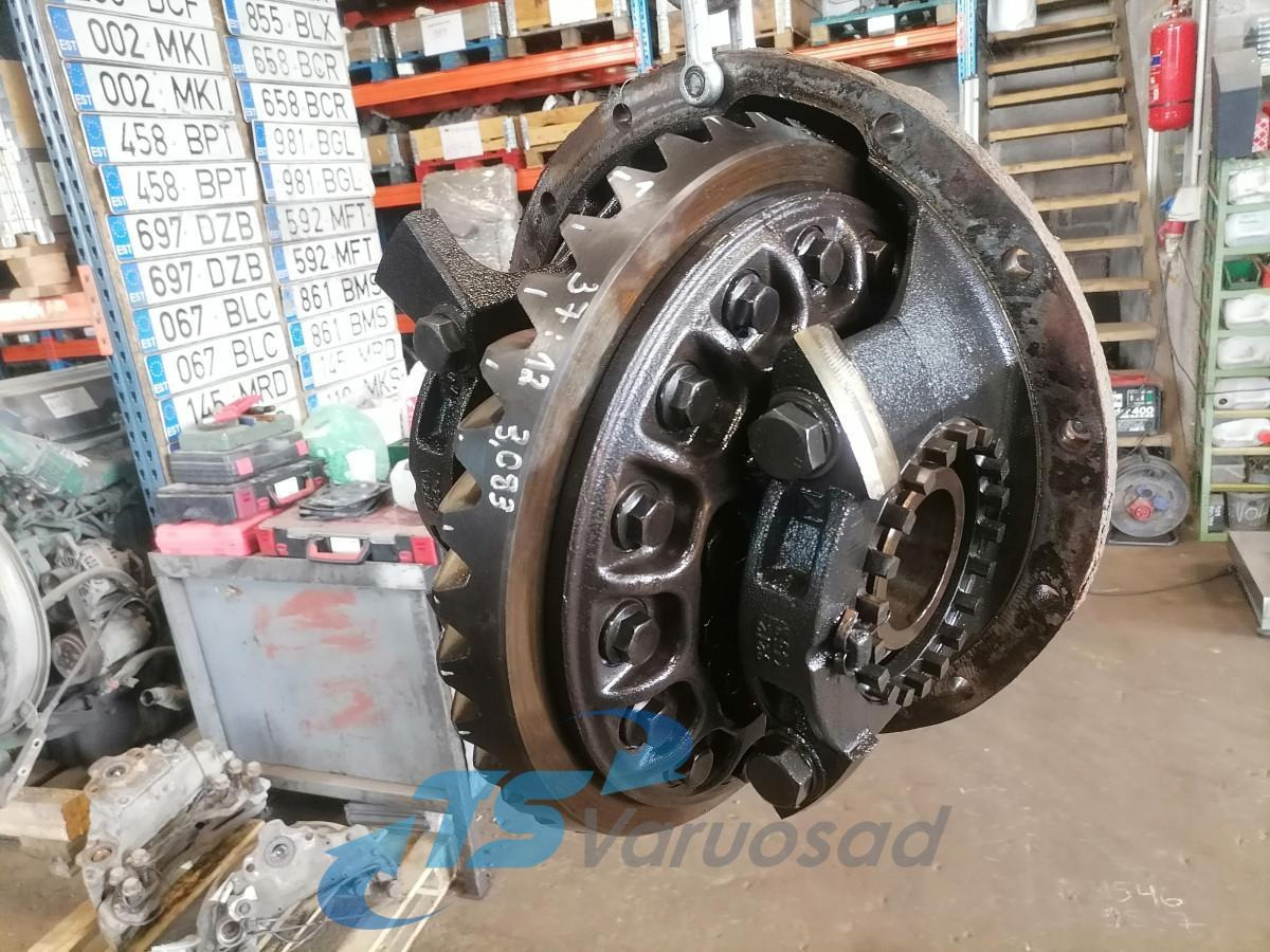 Volvo Volvo reduktor RSS1344B 3,08 20366517 - Comando final para Camião: foto 5 Volvo Volvo reduktor RSS1344B 3,08 20366517 - Comando final para Camião: foto 5