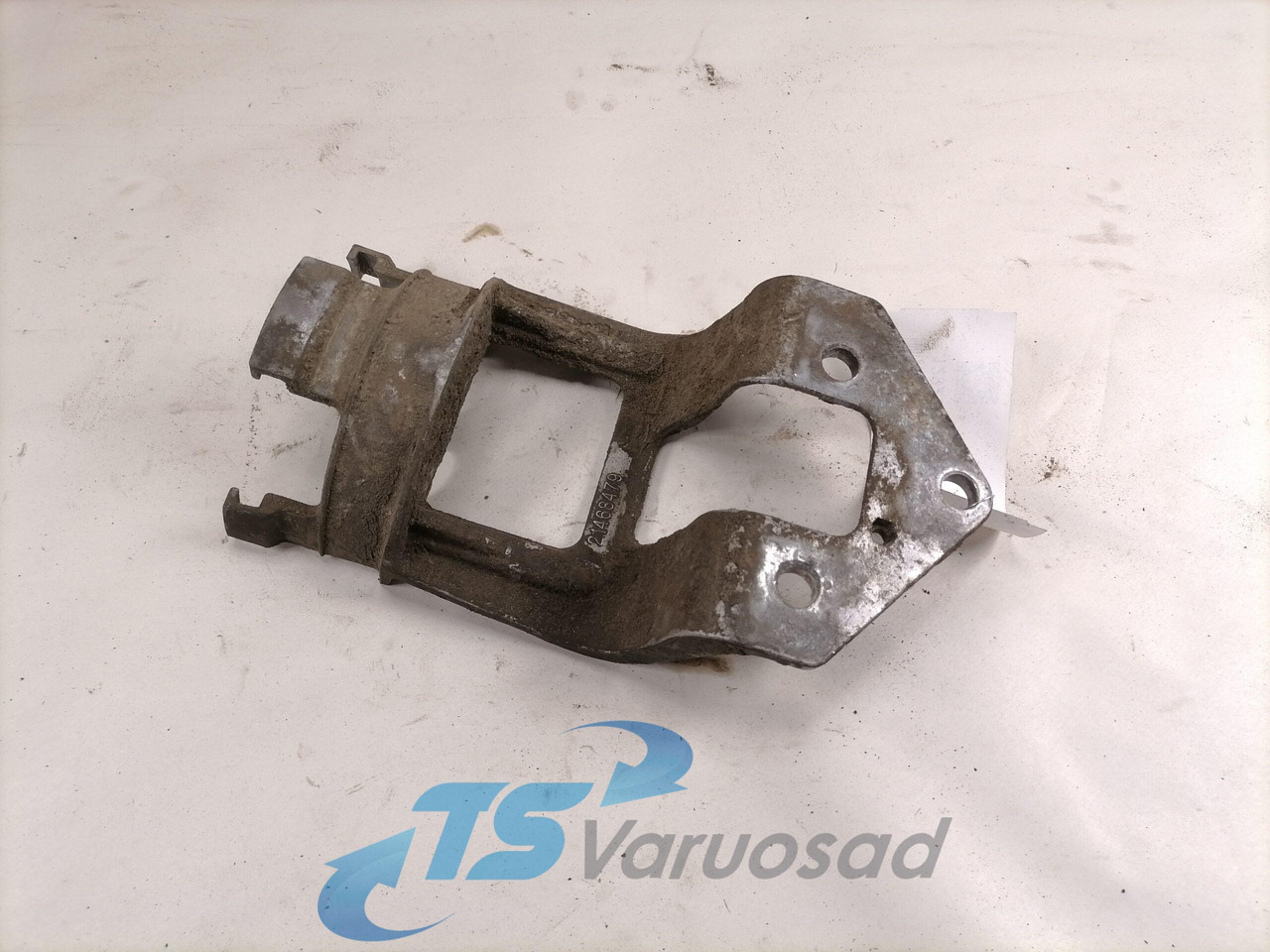 Volvo Volvo roolisüsteemi õlimahuti kandur 21468479 - Mangueira de direção para Camião: foto 1 Volvo Volvo roolisüsteemi õlimahuti kandur 21468479 - Mangueira de direção para Camião: foto 1