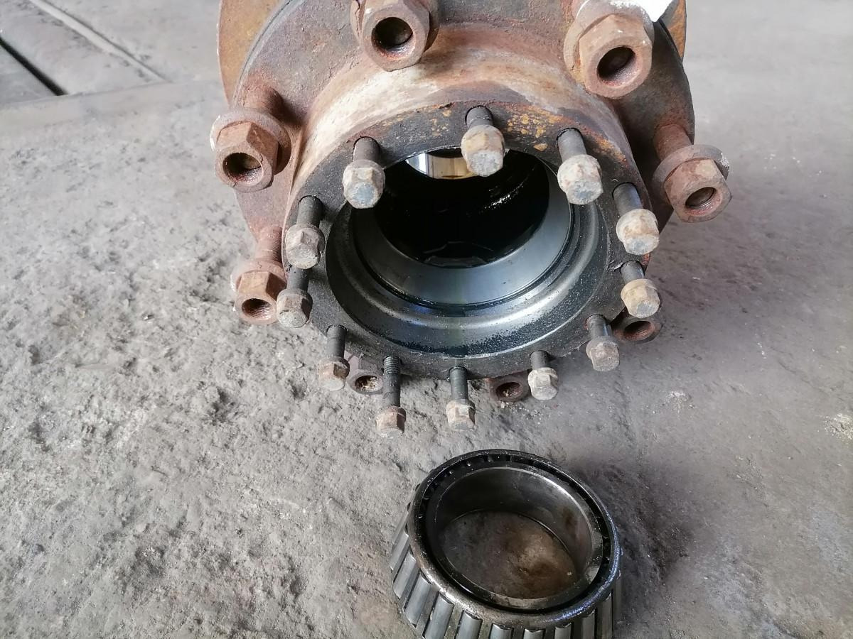 Volvo Volvo truck with wheel hub 21184089 - Cubo de roda para Camião: foto 5 Volvo Volvo truck with wheel hub 21184089 - Cubo de roda para Camião: foto 5