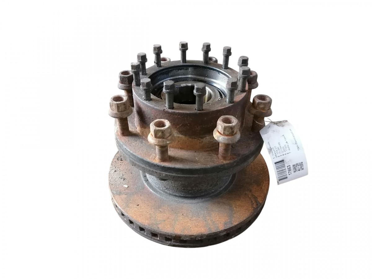 Volvo Volvo truck with wheel hub 21184089 - Cubo de roda para Camião: foto 1 Volvo Volvo truck with wheel hub 21184089 - Cubo de roda para Camião: foto 1