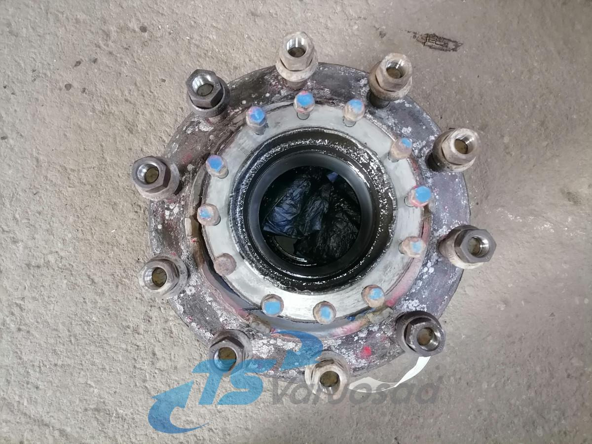 Volvo Volvo truck with wheel hub 21184091 - Cubo de roda para Camião: foto 5 Volvo Volvo truck with wheel hub 21184091 - Cubo de roda para Camião: foto 5