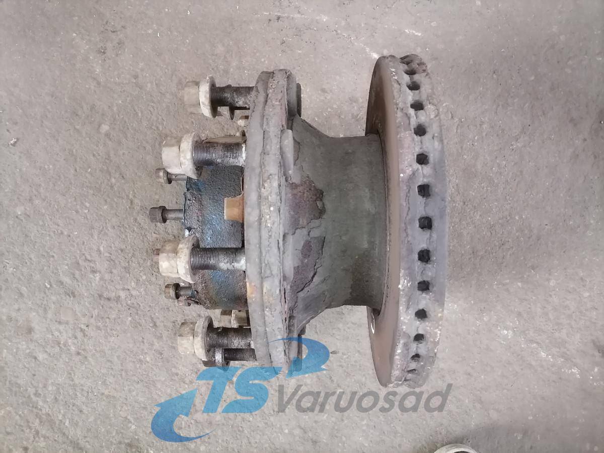 Volvo Volvo truck with wheel hub 21184091 - Cubo de roda para Camião: foto 5 Volvo Volvo truck with wheel hub 21184091 - Cubo de roda para Camião: foto 5