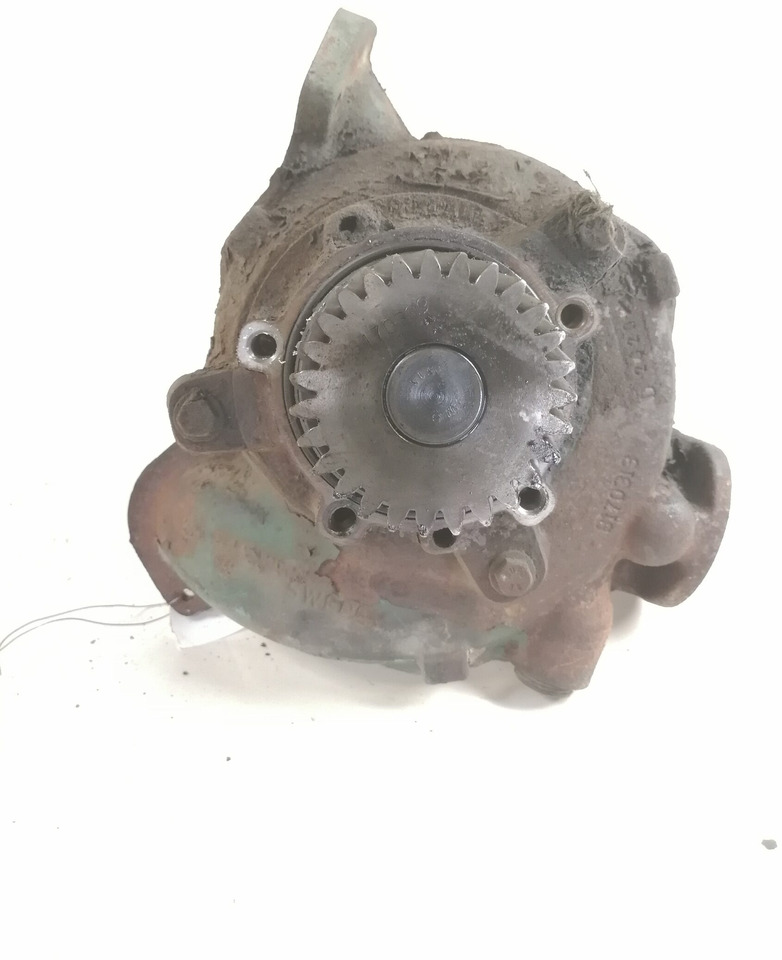 Volvo Water pump manifold / housing 8170312 - Bomba de refrigeração para Camião: foto 3 Volvo Water pump manifold / housing 8170312 - Bomba de refrigeração para Camião: foto 3