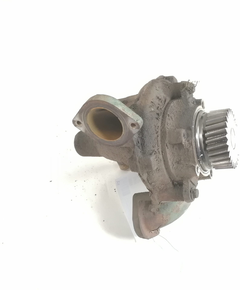 Volvo Water pump manifold / housing 8170312 - Bomba de refrigeração para Camião: foto 4 Volvo Water pump manifold / housing 8170312 - Bomba de refrigeração para Camião: foto 4