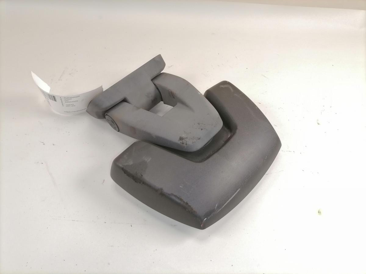 Volvo Wheel mirror 84004929 - Espelho retrovisor para Camião: foto 4 Volvo Wheel mirror 84004929 - Espelho retrovisor para Camião: foto 4