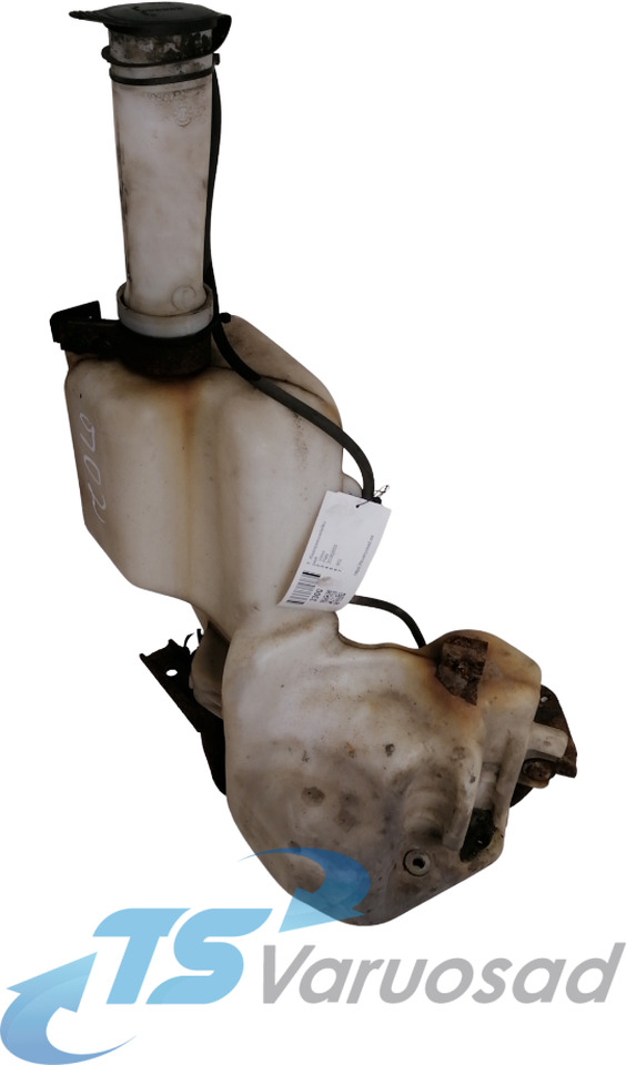 Volvo Windscreen washer fluid tank 20382655 - Limpador de pára-brisa para Camião: foto 1 Volvo Windscreen washer fluid tank 20382655 - Limpador de pára-brisa para Camião: foto 1