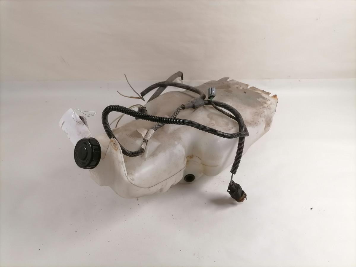 Volvo Windscreen washer fluid tank 20717061 - Limpador de pára-brisa para Camião: foto 2 Volvo Windscreen washer fluid tank 20717061 - Limpador de pára-brisa para Camião: foto 2