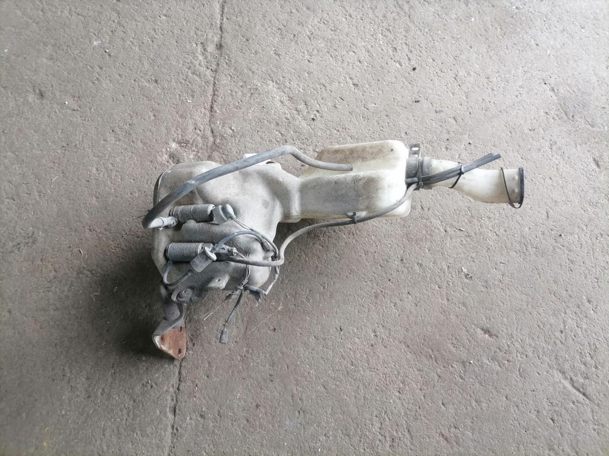 Volvo Windscreen washer fluid tank 22199322 - Limpador de pára-brisa para Camião: foto 1 Volvo Windscreen washer fluid tank 22199322 - Limpador de pára-brisa para Camião: foto 1