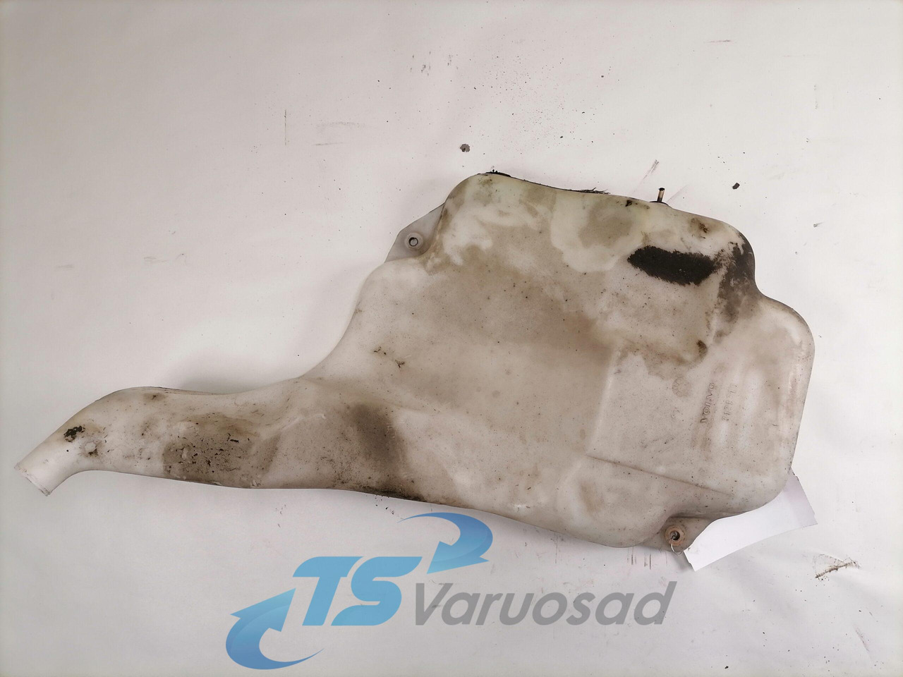 Volvo Windscreen washer fluid tank 3121310 - Limpador de pára-brisa para Camião: foto 3 Volvo Windscreen washer fluid tank 3121310 - Limpador de pára-brisa para Camião: foto 3