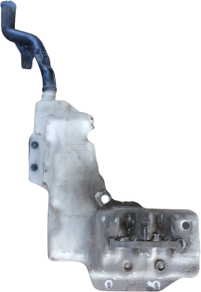 Volvo Windscreen washer fluid tank 84092259 - Limpador de pára-brisa para Camião: foto 1 Volvo Windscreen washer fluid tank 84092259 - Limpador de pára-brisa para Camião: foto 1