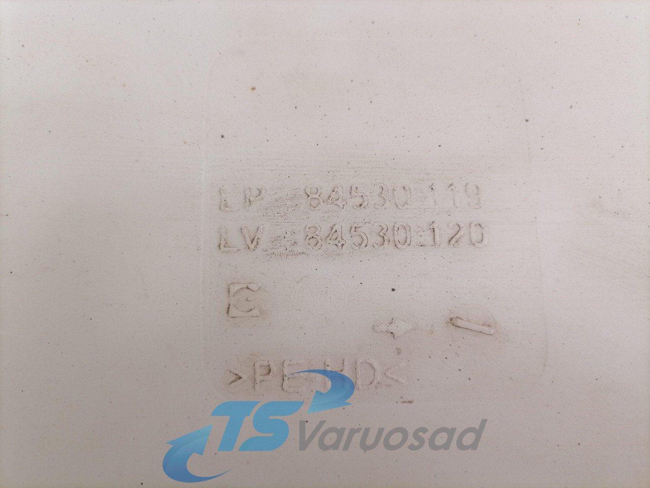 Volvo Windscreen washer fluid tank 84530119 - Limpador de pára-brisa para Camião: foto 5 Volvo Windscreen washer fluid tank 84530119 - Limpador de pára-brisa para Camião: foto 5