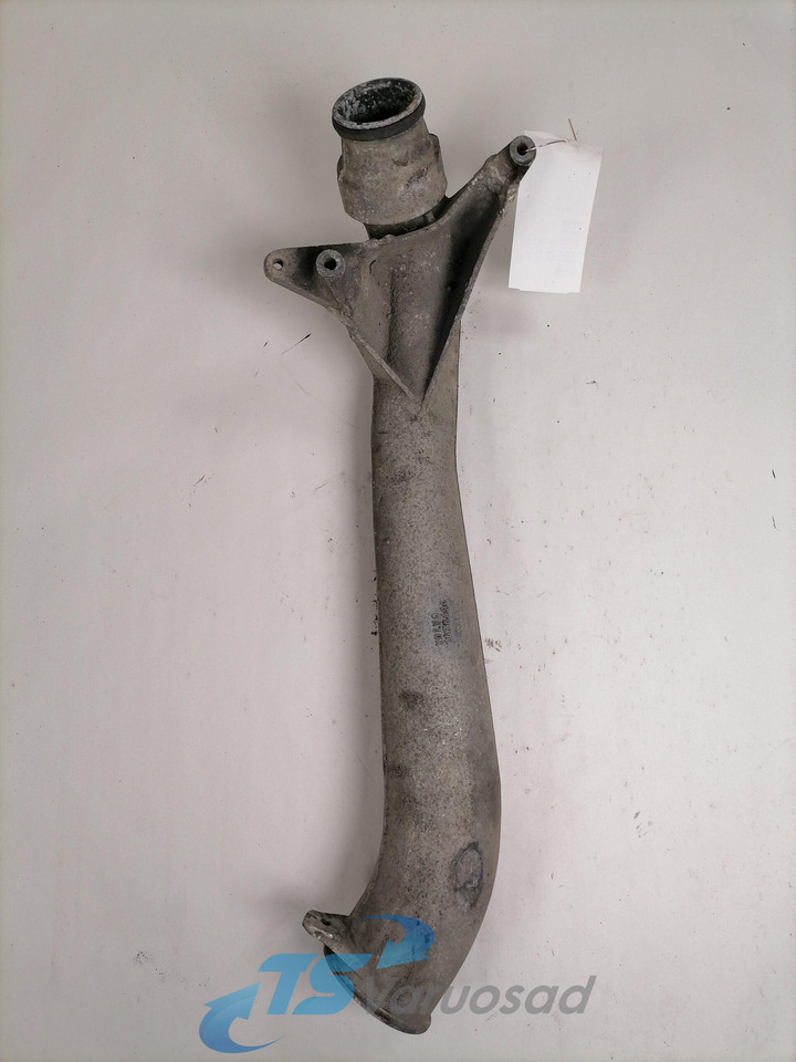 Volvo intercooler pipe 1676490 - Intercooler para Camião: foto 1 Volvo intercooler pipe 1676490 - Intercooler para Camião: foto 1