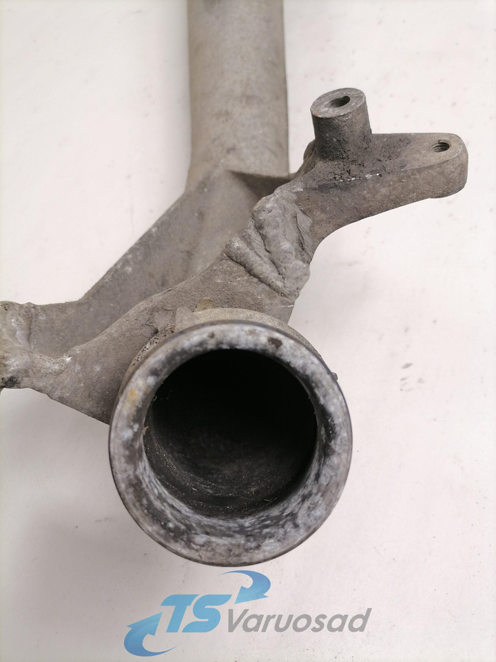 Volvo intercooler pipe 1676490 - Intercooler para Camião: foto 4 Volvo intercooler pipe 1676490 - Intercooler para Camião: foto 4