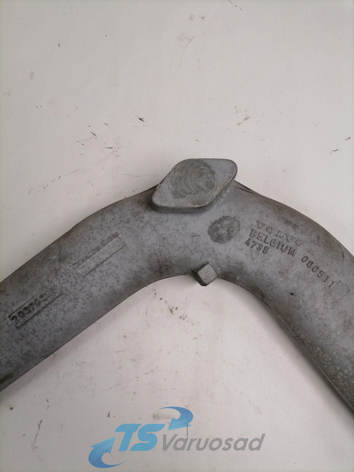Volvo intercooler pipe 20376301 - Intercooler para Camião: foto 4 Volvo intercooler pipe 20376301 - Intercooler para Camião: foto 4