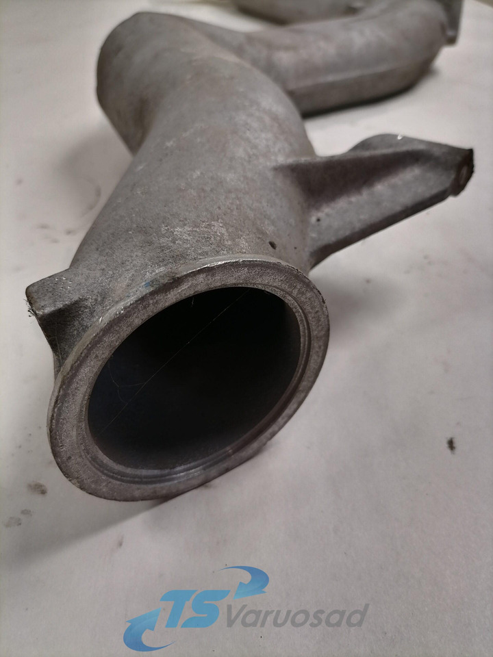 Volvo intercooler pipe 20376301 - Intercooler para Camião: foto 3 Volvo intercooler pipe 20376301 - Intercooler para Camião: foto 3