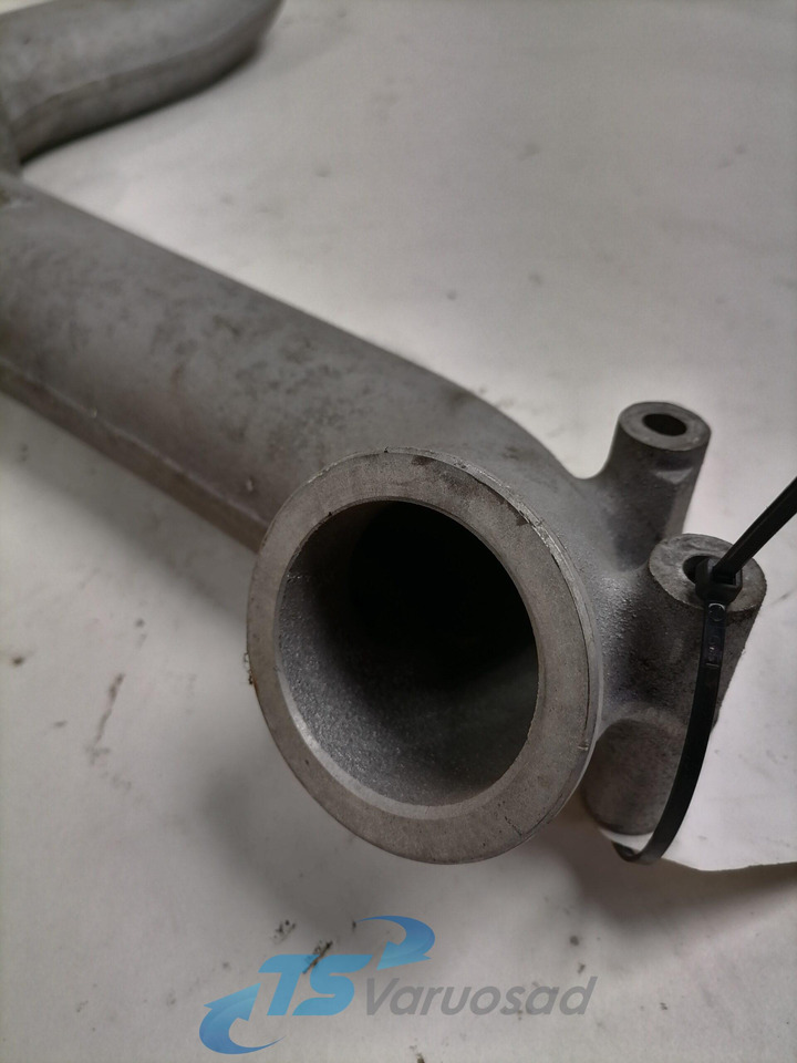 Volvo intercooler pipe 20376301 - Intercooler para Camião: foto 2 Volvo intercooler pipe 20376301 - Intercooler para Camião: foto 2