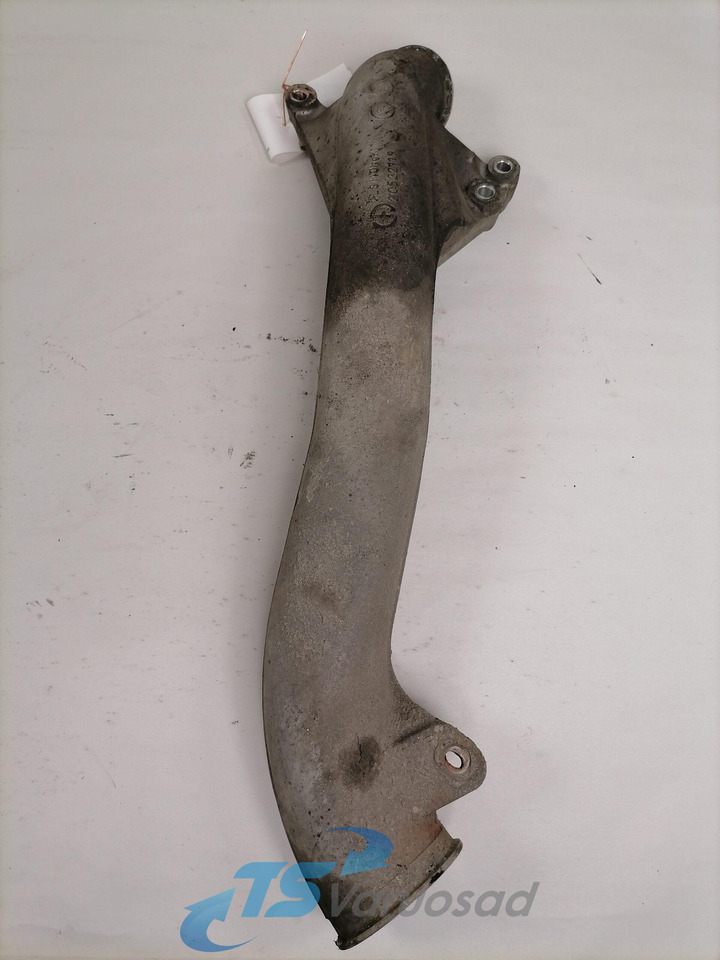 Volvo intercooler pipe 20522119 - Intercooler para Camião: foto 1 Volvo intercooler pipe 20522119 - Intercooler para Camião: foto 1