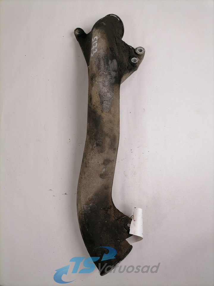 Volvo intercooler pipe 20522119 - Intercooler para Camião: foto 2 Volvo intercooler pipe 20522119 - Intercooler para Camião: foto 2