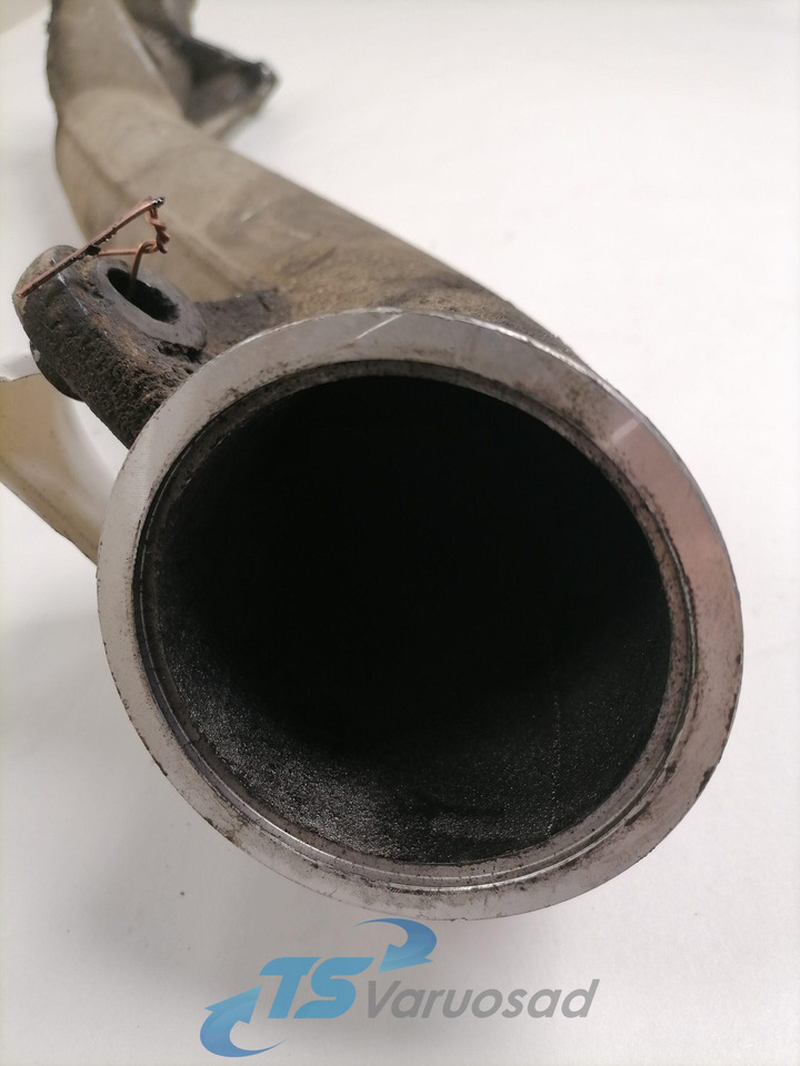 Volvo intercooler pipe 20522119 - Intercooler para Camião: foto 4 Volvo intercooler pipe 20522119 - Intercooler para Camião: foto 4