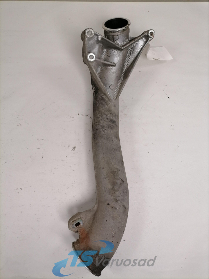Volvo intercooler pipe 20522119 - Intercooler para Camião: foto 2 Volvo intercooler pipe 20522119 - Intercooler para Camião: foto 2
