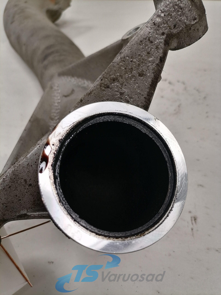 Volvo intercooler pipe 20522119 - Intercooler para Camião: foto 3 Volvo intercooler pipe 20522119 - Intercooler para Camião: foto 3