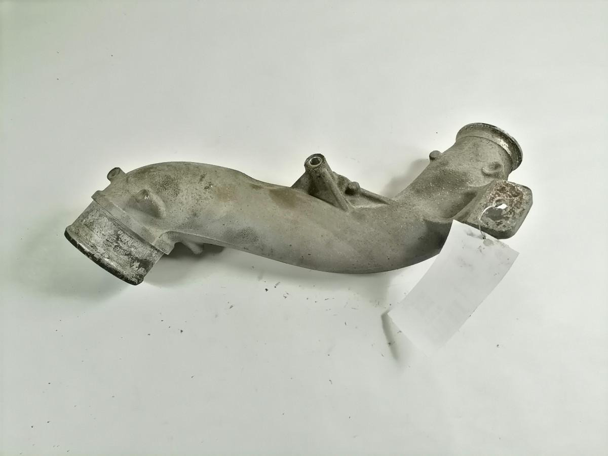 Volvo intercooler pipe 21489056 - Intercooler para Camião: foto 2 Volvo intercooler pipe 21489056 - Intercooler para Camião: foto 2