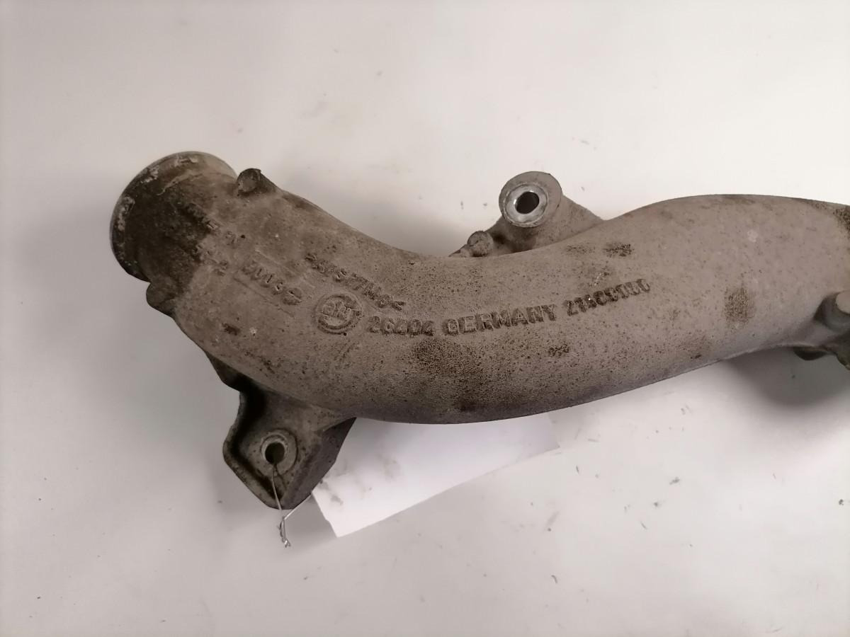 Volvo intercooler pipe 21489056 - Intercooler para Camião: foto 4 Volvo intercooler pipe 21489056 - Intercooler para Camião: foto 4