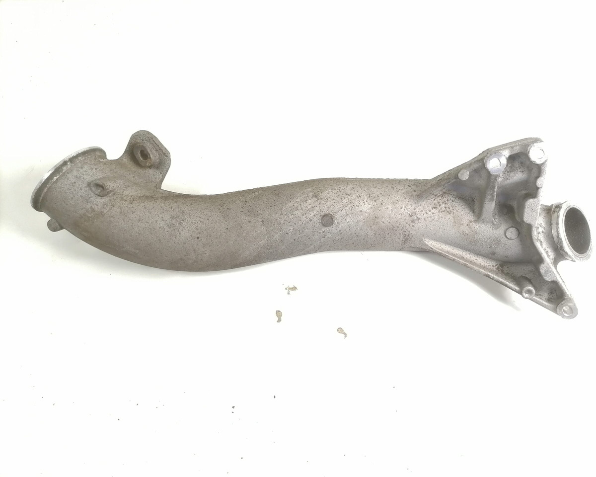 Volvo intercooler pipe 21808309 - Intercooler para Camião: foto 2 Volvo intercooler pipe 21808309 - Intercooler para Camião: foto 2